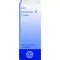 IRIS VERSICOLOR Hanosan-moedertinctuur, 50 ml