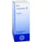 IRIS VERSICOLOR Hanosan-moedertinctuur, 50 ml