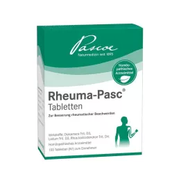 RHEUMA PASC Tabletten, 100 stuks
