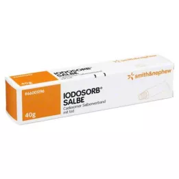 IODOSORB Zalf, 40 g