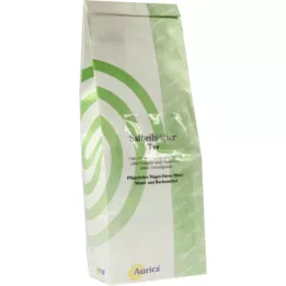 SALBEIBLÄTTER tee Aurica, 100 g
