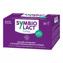 SYMBIOLACT comp. zak, 30 stuks