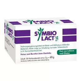 SYMBIOLACT B-tas, 30 stuks