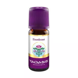 EISENKRAUT ÖL Biologisch 8% in Jojoba Biologisch, 10 ml