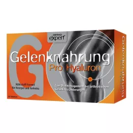 GELENKNAHRUNG Pro Hyaluron Orthoexpert Tabletten, 90 stuks