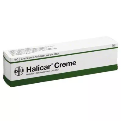 HALICAR Room, 100 g HALICAR Room, 100 g