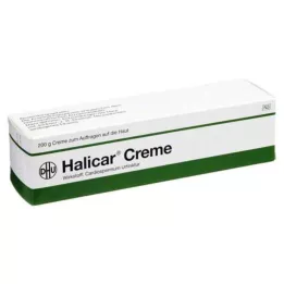 HALICAR Room, 200 g
