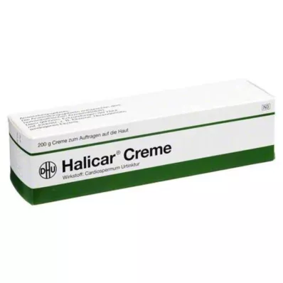 HALICAR Room, 200 g HALICAR Room, 200 g