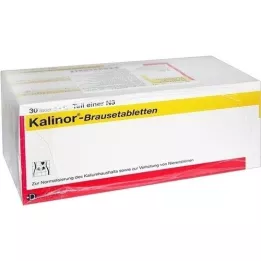 KALINOR Breath Tablets, 90 st
