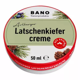 LATSCHENKIEFER Crème Arlberger, 50 ml