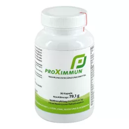 PROXIMMUN capsules, 90 stuks