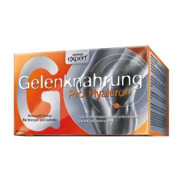 GELENKNAHRUNG Pro Hyaluron Orthoexpert Poeder, 30X12.3 g