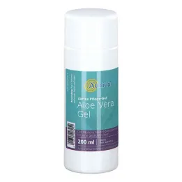 Aloë Vera Gel Aurica (200 ml)