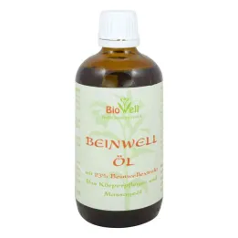 Smeerwortelolie, 100 ml
