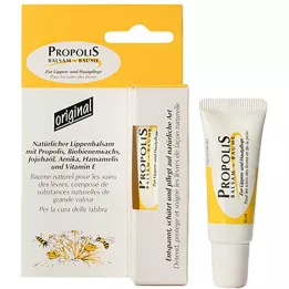 PROPOLIS LIPPENBALSAM Buis, 10 ml