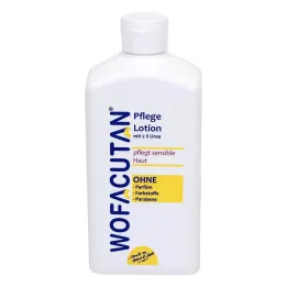 Wofacutan verzorgingslotion, 450 ml