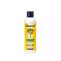 TEEBAUM ÖL DOUCHEGEL, 200 ml