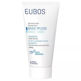 Eubos Handcrème, 50 ml