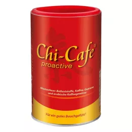 CHI-CAFE proactief poeder, 180 g