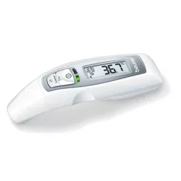 BEURER FT70 Multifunctionele thermometer, 1 st