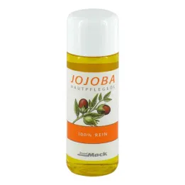 Jojoba-olie (100 ml)