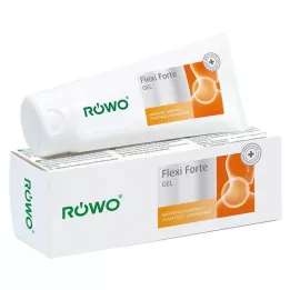 RÖWO Flexi Forte-gel, 100 ml