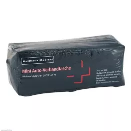 VERBANDTASCHE Auto Mini DIN 13164, 1 st