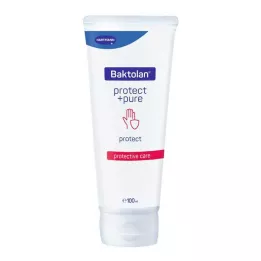BAKTOLAN protect+ puur, 100 ml
