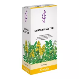 SENNESBLÄTTER Thee, 30 g