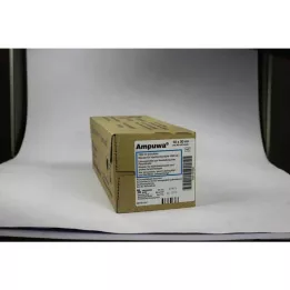 AMPUWA 50 ml freka knipperend inject .-/infus.-lsg., 10x40 ml