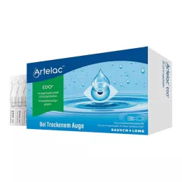 ARTELAC EDO Oogdruppels, 120X0,6 ml