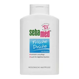 SEBAMED Frisse douche, 400 ml