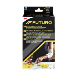 FUTURO Elleboogbandage M, 1 stuk