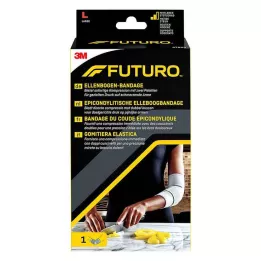 FUTURO Elleboogbandage L, 1 stuk