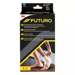 FUTURO Enkelbandage M, 1 stuk