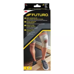 FUTURO Kniebandage L, 1 stuk