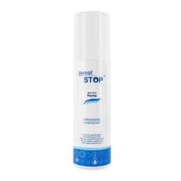 SWEATSTOP Aloë Vera Forte Spray, 100 ml
