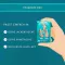COMPEED Blaarpleistermixverpakking, 5 stuks