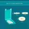 COMPEED Blaarpleistermixverpakking, 5 stuks