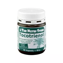 TOCOTRIENOL capsules, 90 stuks