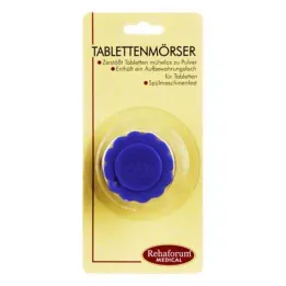 Tablettenmortel, 1 st
