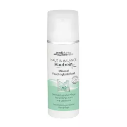 HAUT IN BALANCE Minerale vochtinbrengende vloeistof, 50 ml