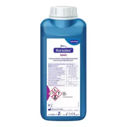 KORSOLEX Basisconcentraat, 2 l
