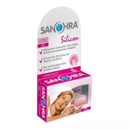 SANOHRA Silicon, 6 st
