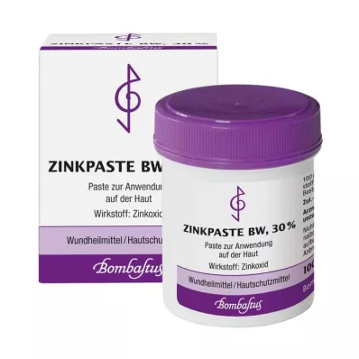 ZINKPASTE Gewicht, 100 g