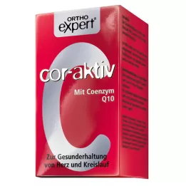 COR AKTIV Orthoexpert capsules, 60 stuks