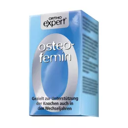 OSTEO FEMIN Orthoexpert tabletten, 60 stuks