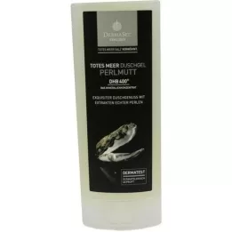 DERMASEL Douche Parelmoer EXCLUSIEF, 150 ml