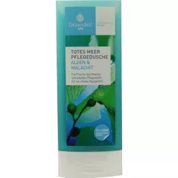 Diesel SPA Douchecare Algae & Malachite, 150 ml