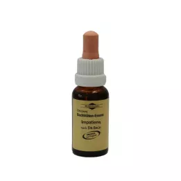 BACHBLÜTEN Murnauer Impatiens -druppels, 20 ml